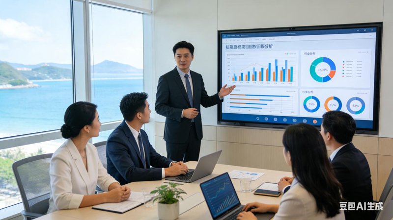 上海信息咨询行业的现状与未来